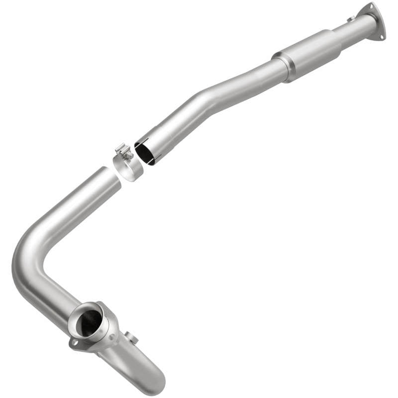 MagnaFlow Direct Fit Catalytic Converter 1997-2000 Chevrolet Express 1500 5.7 1997-2000