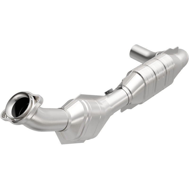MagnaFlow Direct Fit Catalytic Converter 03-04 Exped Driver Side 4.6L