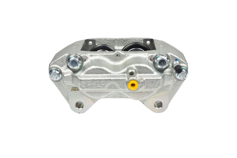 DBA 98-02 Toyota Land Cruiser Street Series Left Front Caliper
