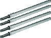 S&S Cycle 99-17 BT Time-Saver Adjustable Pushrods