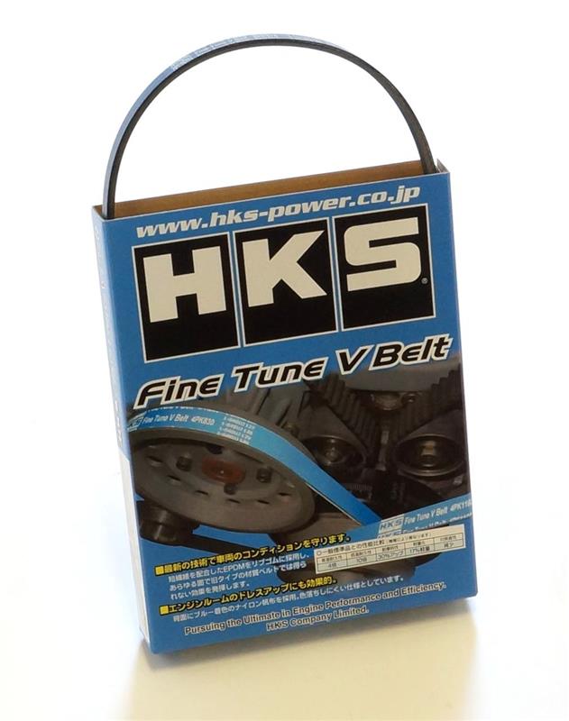HKS FINE TUNE V-BELT/5PK1350