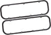 Moroso Big Block Chevy Valve Cover Gasket (10 Pairs)