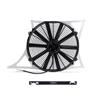 Mishimoto 01-06 BMW M3 E46 3.2L Aluminum Fan Shroud Kit w/o Controller