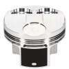 JE Pistons Toyota 4A-GE 20V 81.5mm Bore (Size +.50mm) 12.0:1 CR 6.5cc Dome Piston (Set of 4)