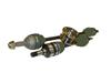 DSS Mitsubishi 95-99 Eclipse GS / RS FWD 525HP Level 3 Axle/Hub kit (Non-Turbo Only) MI20