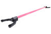 PERRIN 22-26 Subaru WRX Rear Shock Tower Brace - Hyper Pink