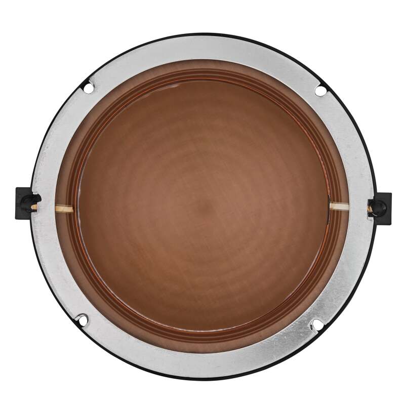 DS18 4in Replacement Diaphragm For PRO-DN24XPH.8 & Universal 8 ohm
