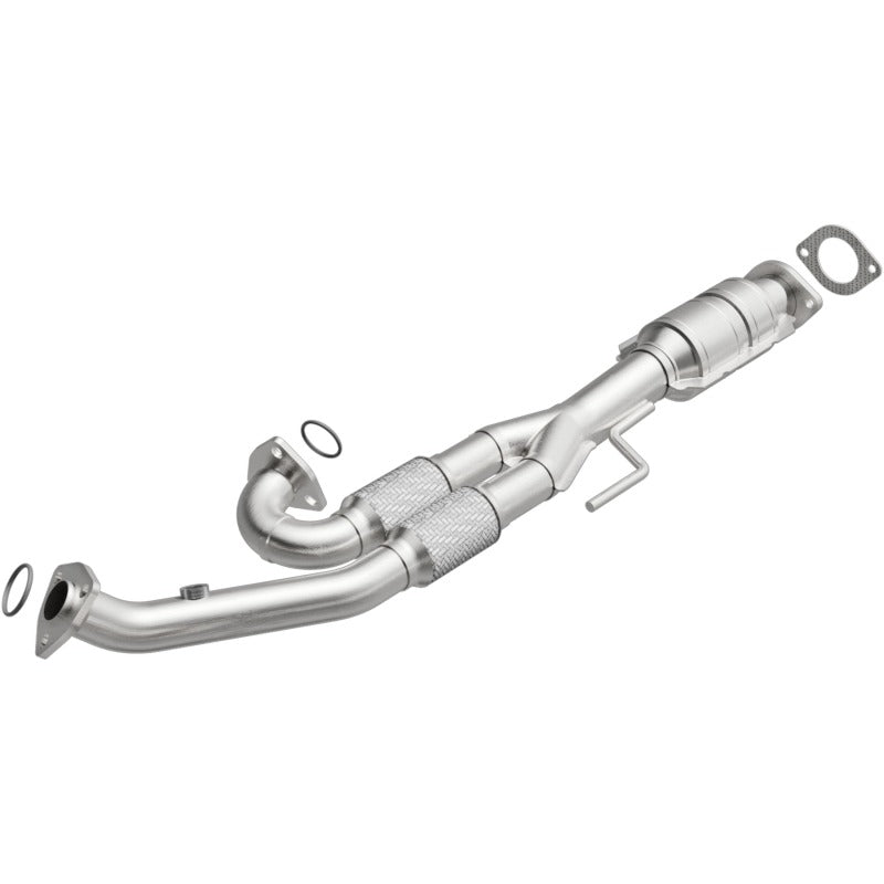 MagnaFlow 05-08 Nissan Maxima 3.5L Direct Fit Converter