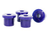 SuperPro Rear Leaf Spring Bushing Kit