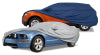 Covercraft 09-24 Nissan GTR Custom Ultratect Car Cover - Black (Size G3)