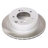 Power Stop 03-06 Kia Sorento Rear Semi Coated Rotor
