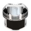 JE Pistons Porsche 911 2.2L 87.5mm Set of 6 Pistons