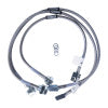 Russell Performance 79-91 GM K-10/K-20 P/U Blazer/ Jimmy Suburban w/ 4in lift Brake Line Kit