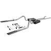 Flowmaster 66-67 Ford Fairlane/Mercury Comet American Thunder Crossmember-Back Exhaust System