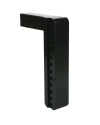 Weigh Safe Drawbar Only 10in Drop & 2in Shank - Black Cerakote