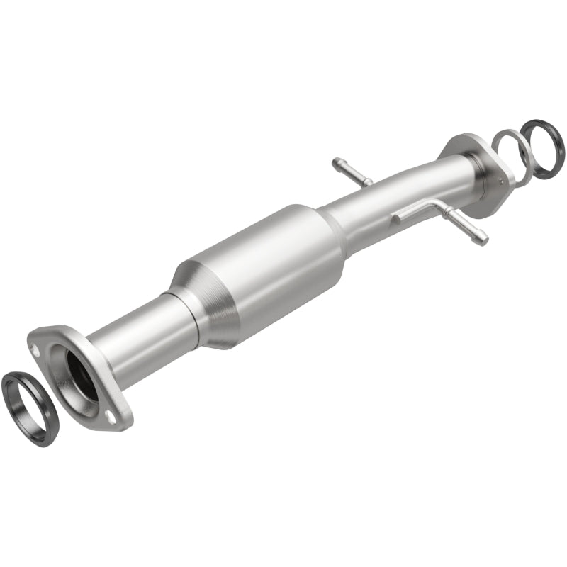 MagnaFlow 10-15 Lexus RX350 3.5L Direct Fit Converter