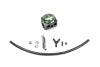 Radium Engineering FPD-R Inline Fuel Pulse Damper