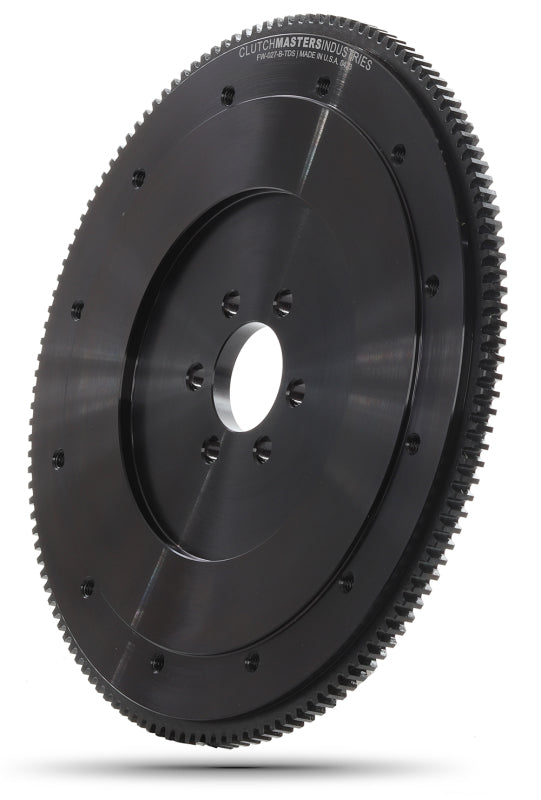 Clutch Masters 02-05 Audi A4 1.8T 850 Series Twin Disc Steel Flywheel