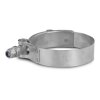 Wagner Tuning 60-68mm T-Bolt HD Clamp