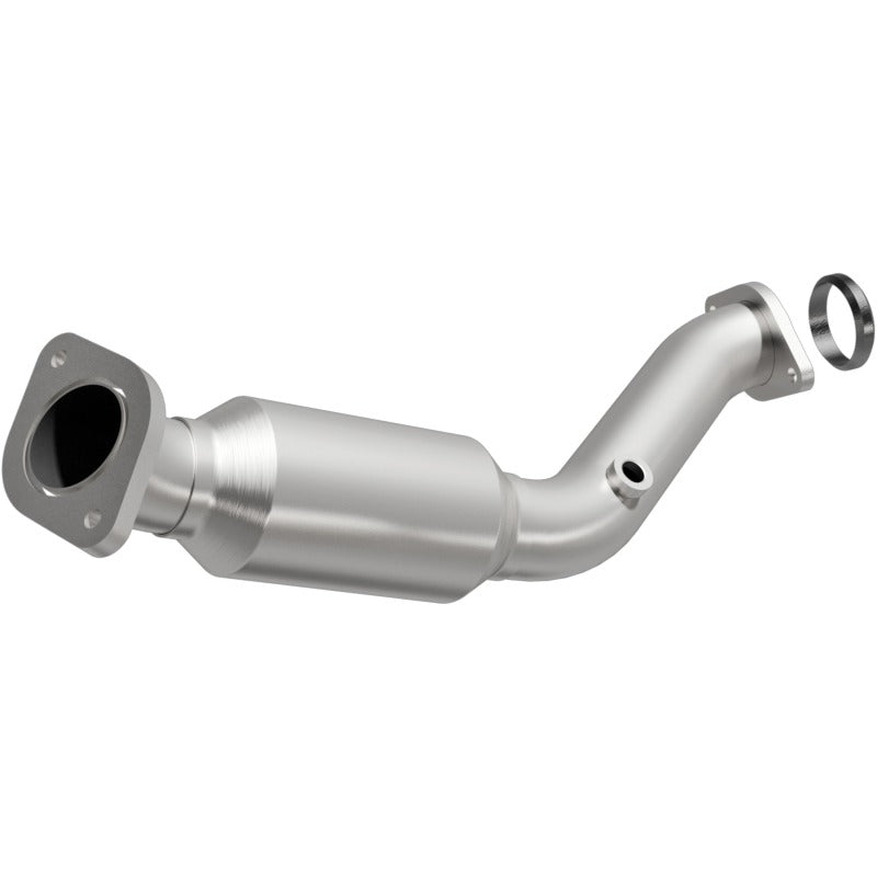 MagnaFlow Direct Fit Catalytic Converter 05-12 Corvette 8 6.0L; D/S