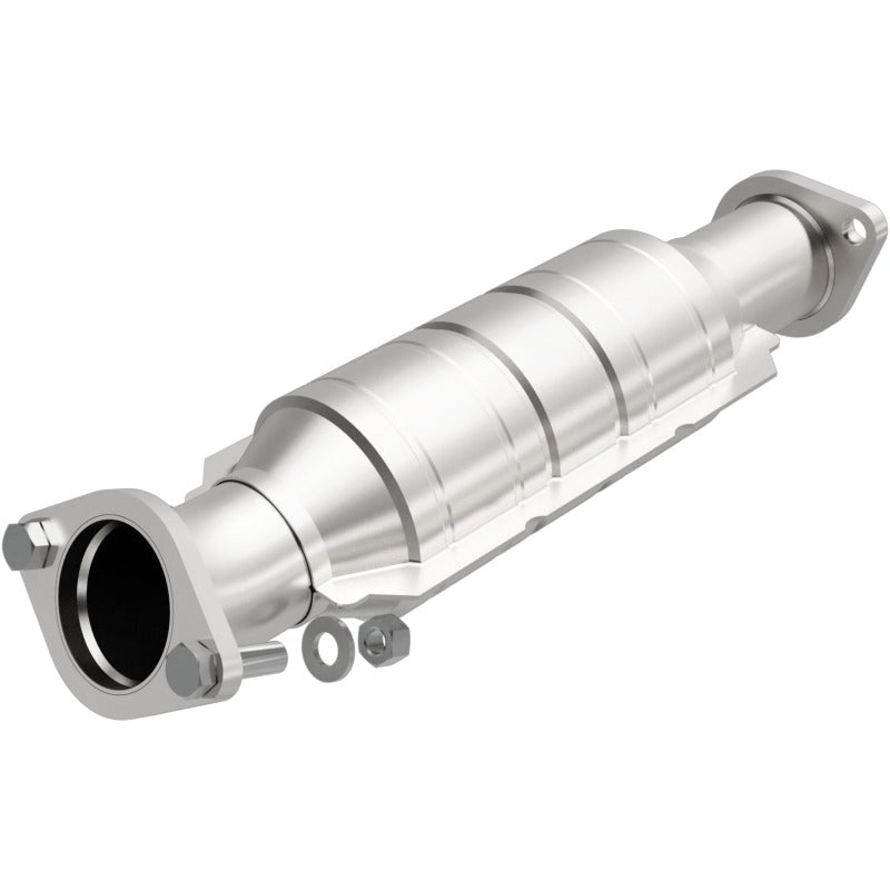 MagnaFlow Direct Fit Catalytic Converter 06-10 Hyundai Azera 3.8L