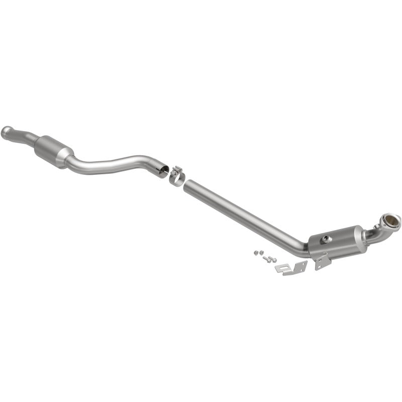MagnaFlow 12-16 E350 V6 3.5 OEM Underbody Direct Fit Converter