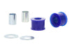 SuperPro Lower Control Arm Bushing Kit