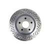 Baer Brakes 13.000in x .810in 1-Piece LH Replacement Rotor - SDZ