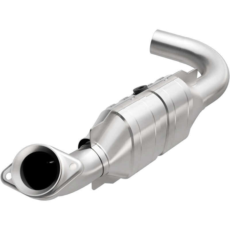MagnaFlow Direct Fit Catalytic Converter 07-08 Expe/Nav 5.4L D/S OEM