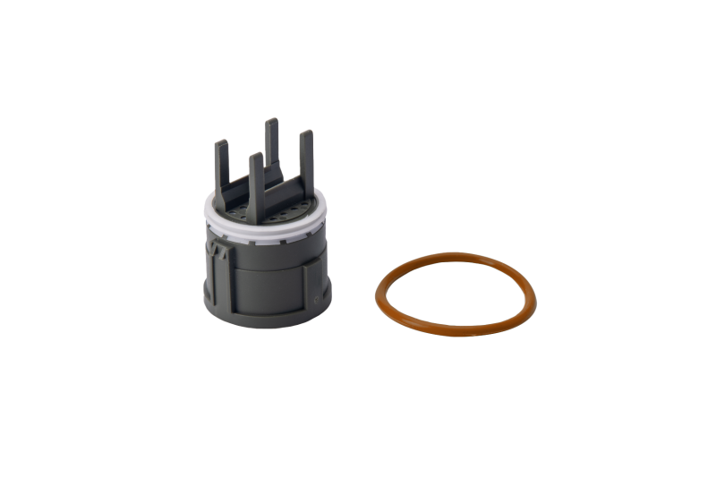 Fleece Performance 01-19 GM 2500/3500 Allison LCT/GM 4T65-E Internal Wire Harn Connector & Seal