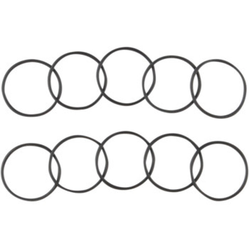 Cometic Lower Tappet O-Ring Guide (Blank)