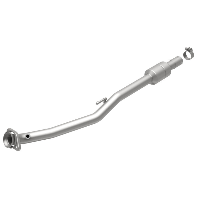 MagnaFlow Direct Fit Catalytic Converter 10- Cadillac CTS V6 Passenger Side