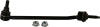 MOOG 2017 Mercedes-Benz E400 Front Left Stabilizer Bar Link