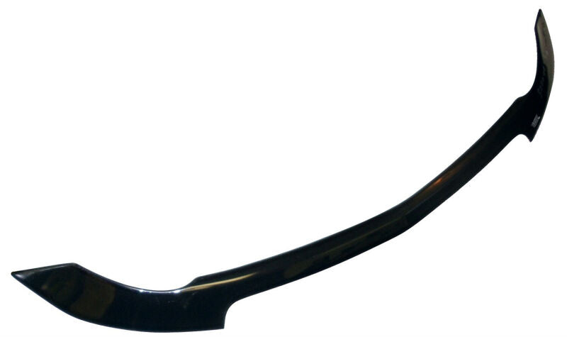 Husky Liners 11-15 Chevrolet Cruze Aeroskin Hood Protector - Smoke