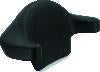 Mustang 08-21 Harley Electra Glide,Rd Glide,Rd King,Str Glide Touring Arm Wrap - Black