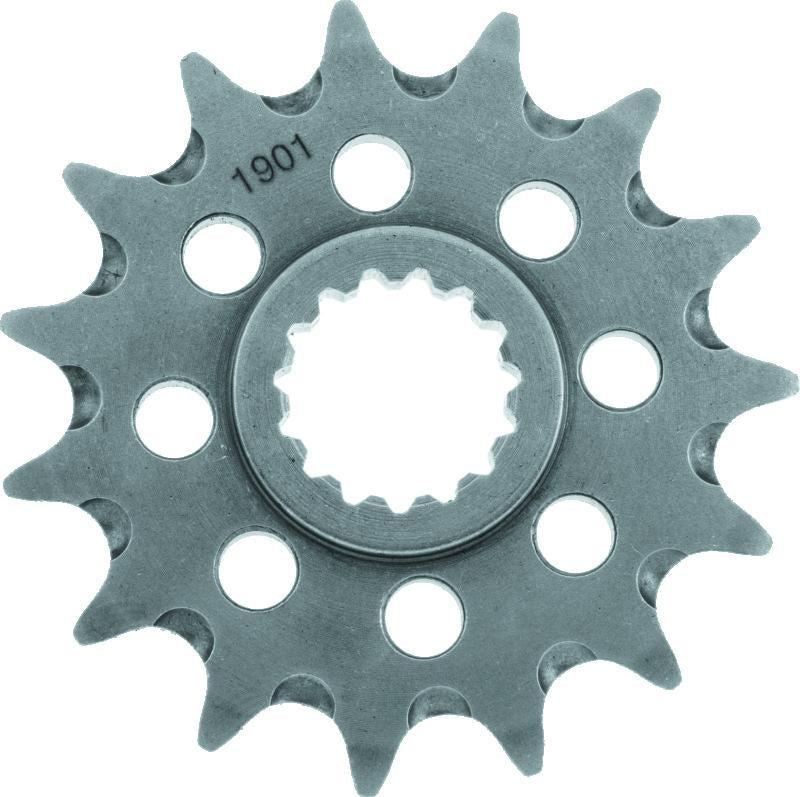 BikeMaster Beta Husaberg Husqvarna KTM Front Sprocket 520 14T