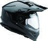 FIRSTGEAR Ajax Adventure Helmet Black - XS