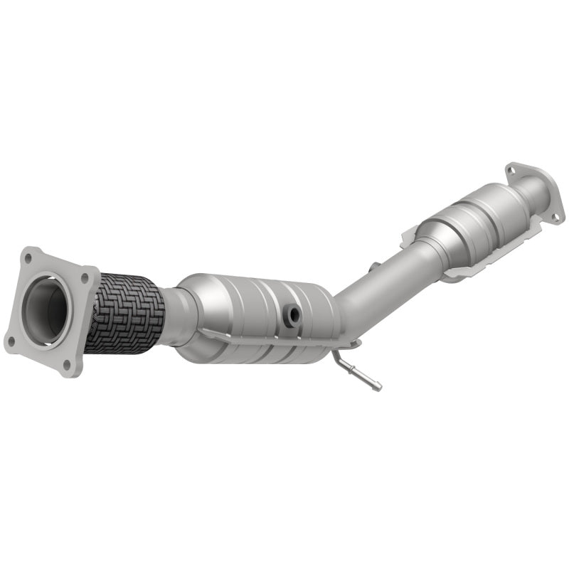 MagnaFlow Direct Fit Catalytic Converter 05-09 Volvo V50 2.4L