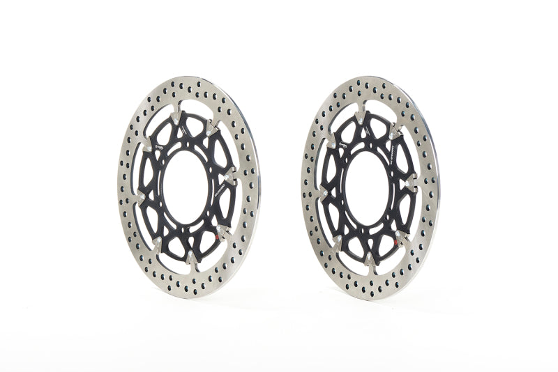 Brembo 01-10 Suzuki GSX-R1000/13-18 GSX-R1000/20-25 GSX-R1000/92-93 GSX-R600 T-Drive Brake Disc
