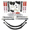 Skyjacker 8.5In SYS 05-7F3504WD DSL N80