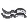 Power Stop 15-17 Nissan Micra Rear Autospecialty Brake Shoes