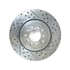 Baer Brakes 13.570in x 1.100in 1-Piece LH Replacement Rotor - SDZ