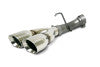 SLP 2007-2013 GM/GMC Truck/SUV 900 Series 5.3L Exhaust Tip Assembly (For Use w/ Stock Exhaust)