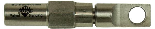 BD Diesel Turbo Turnbuckle - 5/16NF Rod w/.320in Hole 1994-2007 5.9L w/ Holset or Aftermkt Turbo/WG