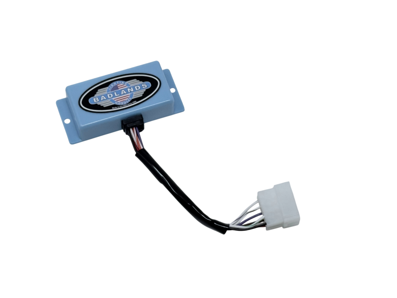 Badland 92-93 Sportster/90-95 FX/ FL Speed Sensing Self Canceling Turn Signal Module HD-68537-89G