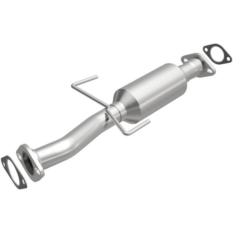 MagnaFlow California Direct Fit Converter 1996 Ford Escort 1.8L