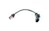 Torque Solution 13-18 Ford Focus ST  Map Sensor Adapter PNP Harness