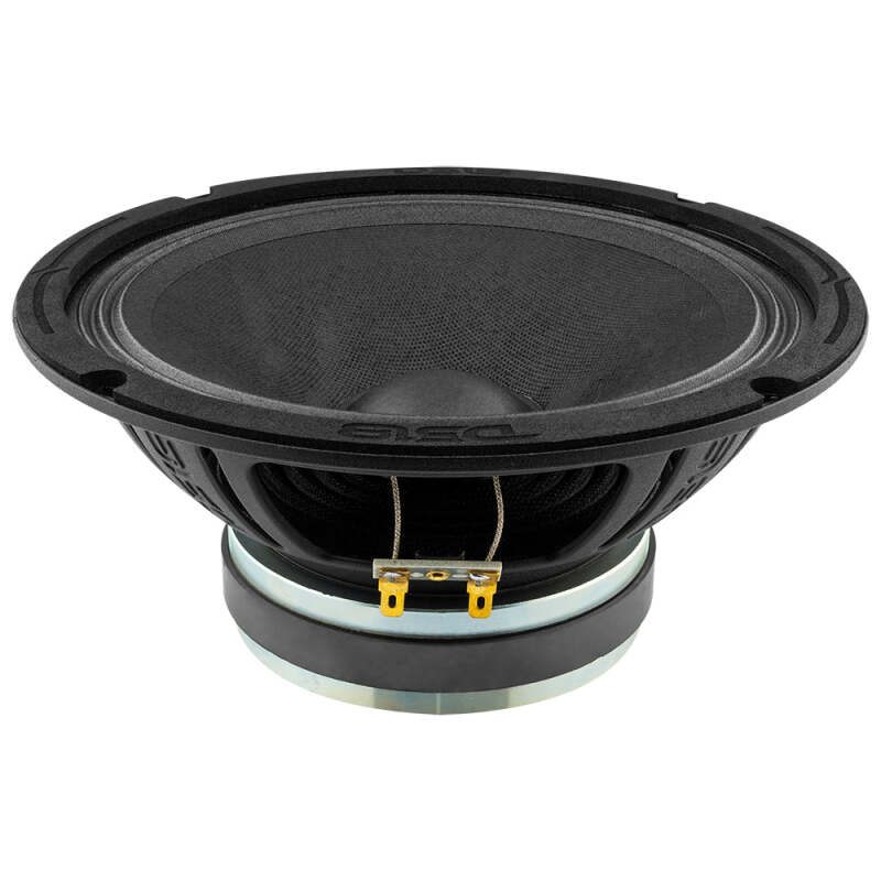 DS18 8in 150 Watts RMS 4 ohm Mid-Bass Loudspeaker
