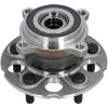 MOOG 13-15 Acura RDX Rear Hub Assembly