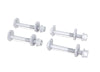 SuperPro Lower Alignment Caster Camber Cam Bolt Kit